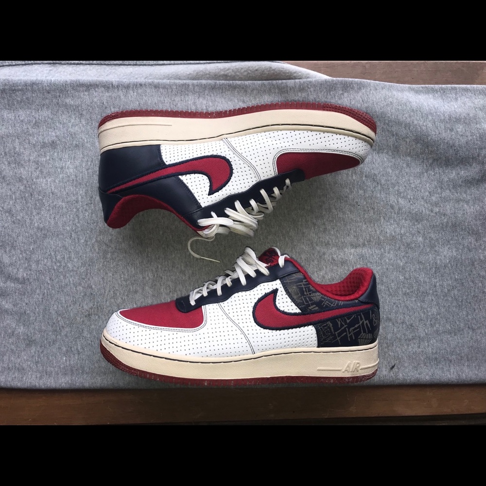 2006 Air Force 1